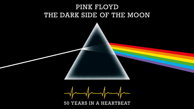 ピンク・フロイド/クイーンの全天周映像作品がついに再上映決定！ピンク・フロイド「The Dark Side Of The Moon」クイーン「QUEEN -HEAVEN-」