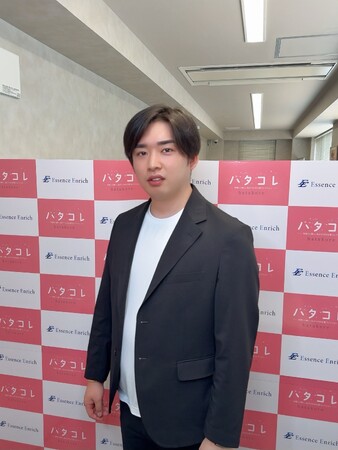 「ハタコレ事業を譲渡、新会社代表に就任・株式取得」