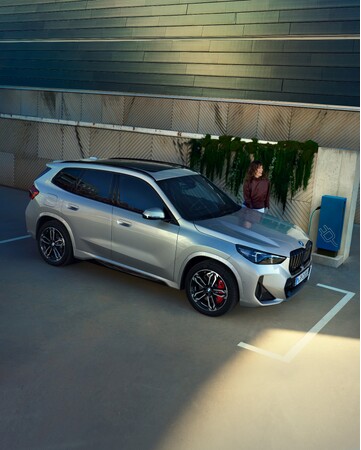 BMWが残価保証付き「BMW スプリット・プラン」を導入
