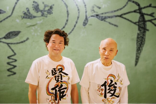 【NHKカルチャー】音楽家・谷川賢作さんが、父・俊太郎さんとの思い出を語り、共作曲をピアノで披露～NHK文化センター京都教室にて開催　《9/30（火）10:30～12:00》