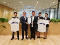 ウィルオブ・コンストラクション、桜美林大学体育会サッカー部など3大学4部活とパートナーシップ契約を締結