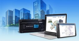 ジョンソンコントロールズ、「MetasysビルオートメーションシステムRelease 14.1」
の国内営業を開始