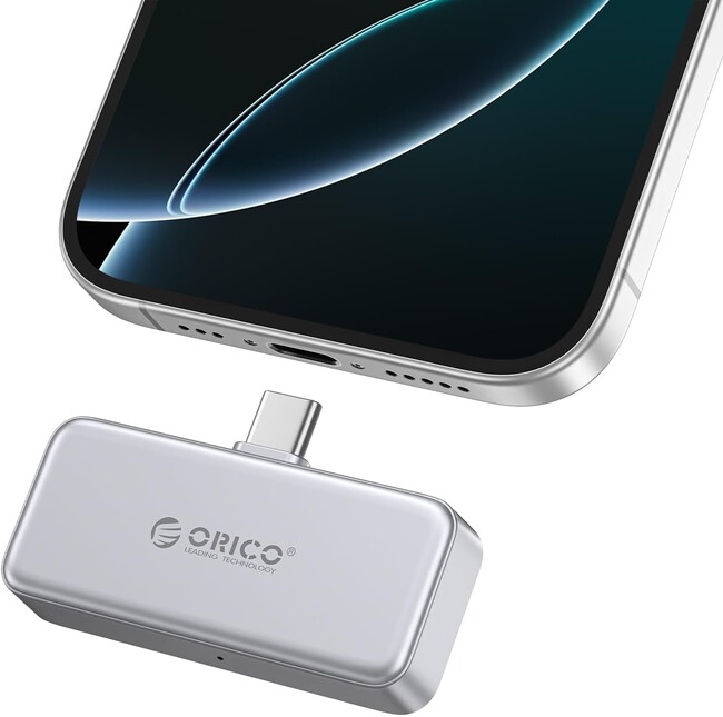 ORICO FlashPod S20 2TB 外付けSSD、19,072円で販売開始！