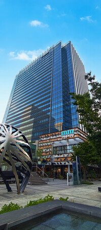 ビューローベリタスジャパン株式会社、本社をみなとみらいへ移転2025年9月16日より業務開始