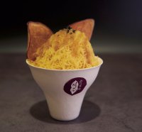 蜜たっぷり、贅沢さつま芋スイーツの新名所！　「みつ芋はるか」5号店がスーパービバホーム岩槻にオープン