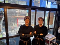 伊豆修善寺のうなぎ専門店「山葵うなぎ　辻むら」に女性焼き職人が2名誕生！9月26日から職人としてスタート