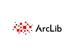 ArcLib　ロゴ