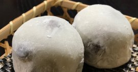 豆大福