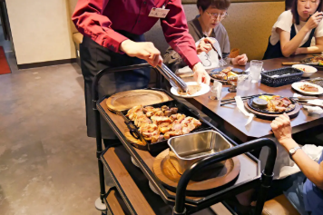 極上ステーキ食べ放題【匠肉祭り】9月29日（月）に3店舗で同時開催！！シャオ西尾店、浜松船越店、相模原店。小学生未満無料