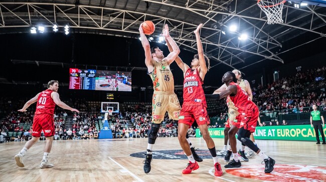 キングス初の豪州対戦となったオーストラリア遠征のご報告