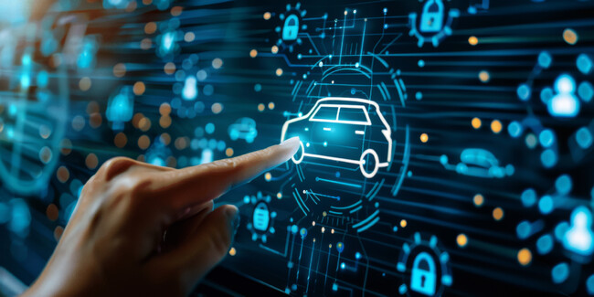 【パーソルエクセルＨＲパートナーズ】自動車サイバーセキュリティ規格 第三者認証取得のお知らせ