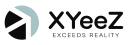 XYeeZロゴ