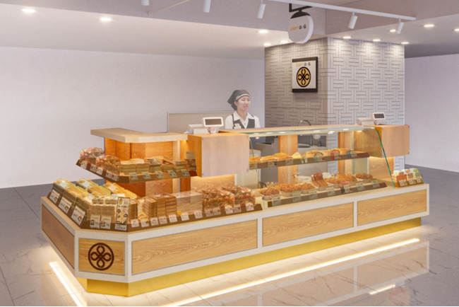 とんかつ まい泉 西武池袋店9/25(木)リニューアルオープン　～リニューアルした食品フロアに、まい泉が装いも新たに登場します！～