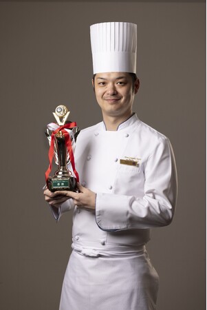 【JR西日本ホテルズ】第21回 JRホテルグループ料理コンテスト　JR西日本ホテルズから優勝・準優勝を含む4名が入賞！