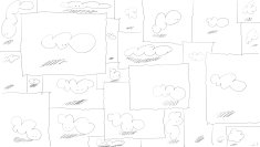 建築の一大イベント『ひろしま国際建築祭2025』で
石上純也設計のキオスクがJR福山駅前広場に誕生！