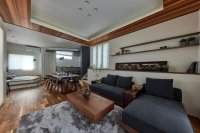 蔵のある街並と調和した分譲住宅。『ことのは 越ヶ谷～蔵のある街づくりプロジェクト～』 （全4邸）