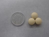 リポビタンＤＸ　小さな錠剤に秘めた製剤技術　“ぎゅっと”詰めて、“するんと”飲み込めるまで