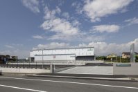 【センコー】中継輸送施設「TSUNAGU STATION 新富士」がオープン
