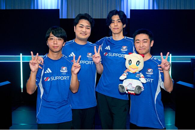 「RAGE Shadowverse Pro League 2025」第2節を制したのは横浜F・マリノス！ランキング首位に浮上あぐのむ選手が第2節MVPを獲得