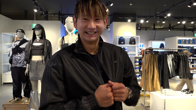 アルバルク東京 小酒部泰暉選手は休日に何をする？完全オフに密着する「あすりーとの休日。」をCS放送日テレジータスにて10/2 (木)20時より放送！