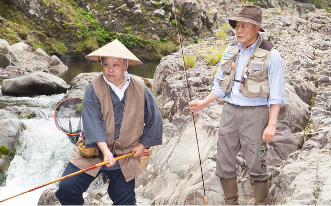 「追悼 西田敏行 一周忌」10月に出演映画4作品を特集放送、CS衛星劇場