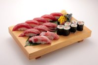 江戸前寿司を世界に発信する「ITAMAE SUSHI」が20周年！特別企画 お得な人気寿司セット＆キッズメニュー半額を9/20(土)から期間限定で実施