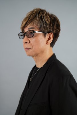 山寺宏一プロデュース『Koichi Yamadera EYEWEAR』