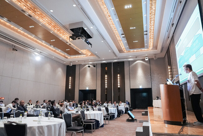 開催レポート：初大阪開催『Manufacturing CIO Japan Summit 2025』大盛況のうちに閉幕