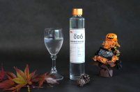 希少な新種の薩摩芋で仕込んだ「ハロウィンスイート焼酎」が登場！挑戦し続ける蔵　鹿児島の西酒造から毎回完売御礼の「別誂仕込シリーズ」第6弾