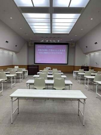 福井商工会議所主催 女性起業家応援セミナーに登壇しました