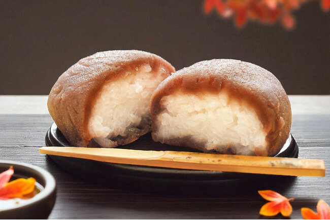 【4日間限定】千葉県産“マンゲツモチ”一等級米の「最高級おはぎ」9/20発売！ ～先祖への敬意と感謝を込めた、30年以上愛される伝統の味～