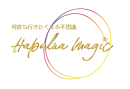 HAPALUA MAGIC LOGO