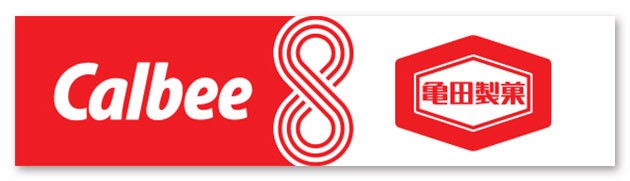 カルビー株式会社と亀田製菓株式会社が新たな協働プロジェクトを始動～「お菓子ならではのワクワク」を共創～