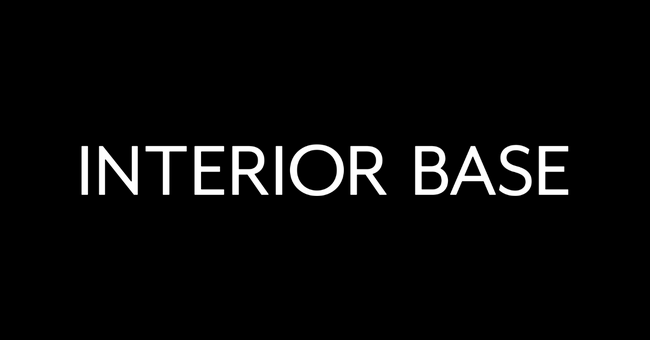 『ソーシャルインテリア 業務管理クラウド』を『INTERIOR BASE』にリニューアル