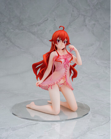 『無職転生II ～異世界行ったら本気だす～』 エリス ランジェリーver.フィギュア絶賛予約受付中！