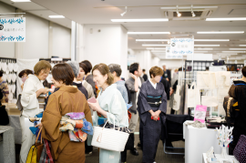 昨年のキモノめーかんえぽっくの模様(1)