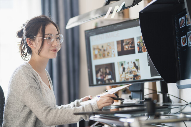 資格取得・就転職の総合校 ヒューマンアカデミー経済産業省「リスキリングを通じたキャリアアップ支援事業」に新たに5講座が追加され、更なるキャリア形成をサポート