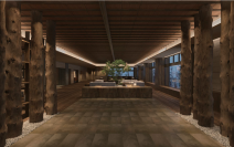 岩手県鶯宿温泉・長栄館 NBI旅館再生プロジェクト