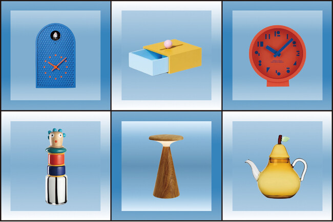 【MoMA Design Store】秋の最新デザインアイテムがラインナップ！
