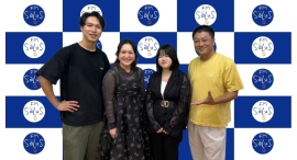 特別番組【FamilyVol.2 Special Radio】10月3日に開催するアカペラライブイベントの魅力、出演アーティストたちが意気込みをトーク！