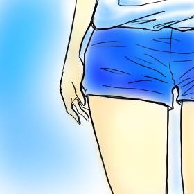 【NFT漫画プロジェクト 第６弾が決定!!】漫画家 竹谷弦人・夢と現実が交錯する恋愛ファンタジー『プールサイドデイズ』の出版応援プロジェクト始動