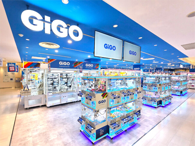 仙台市地下鉄南北線「泉中央駅」駅前の商業施設「SELVA」に「GiGO泉中央ショッピングプラザセルバ」9月19日(金)10時グランドオープン