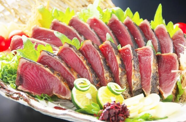 【高知市ふるさと納税】9月上旬の寄附額が前年同期比 ＋155.3%！楽天のレビュー評価では高知県内1位を獲得