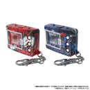 デジタルモンスターCOLOR デジモンクロスウォーズ 15th Edition クロスハートカラー／ブルーフレアカラー