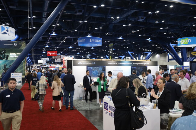 【日本企業初の共同出展】「XPONENTIAL 2026 ジャパンパビリオン」出展募集オンライン説明会を10/6（月）、9（木）に開催