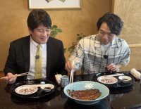 恩師と教え子が日本を学びながら旅するスペシャル番組第５弾！！林修＆伊沢拓司の今日から大人。in福岡
