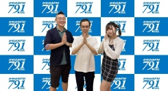 社内からの新規事業創出を支援する『発明塾』⁉ TechnoProducer株式会社の楠浦崇央さんがゲスト出演！力を入れていること、今後のチャレンジを深掘り！