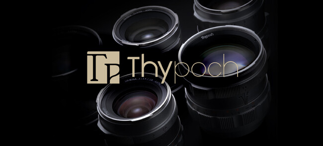 焦点工房、Thypoch(タイポック)と日本国内における正規代理店契約を締結