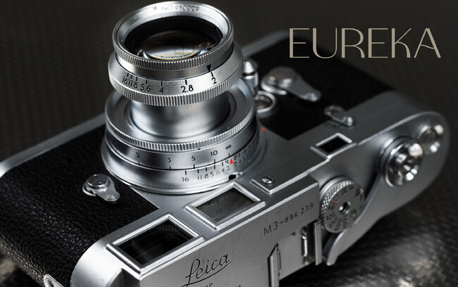 Thypoch(タイポック)Eureka(エウレカ)シリーズ販売開始