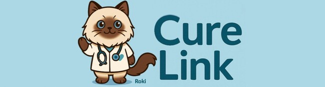 医療関連オプションサービス「CureLink（キュアリンク）」受付開始のお知らせ